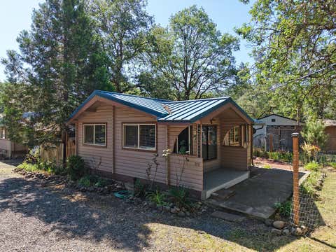 Tiny photo for 223 Indian Creek Lane, Shady Cove, OR 97539 (MLS # 220226282)