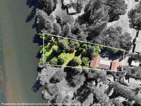 Tiny photo for 223 Indian Creek Lane, Shady Cove, OR 97539 (MLS # 220226282)