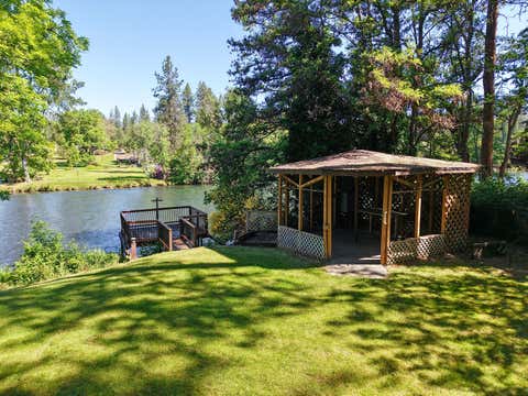 Tiny photo for 223 Indian Creek Lane, Shady Cove, OR 97539 (MLS # 220226282)