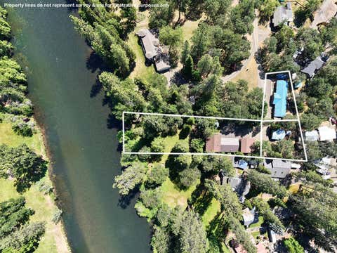 Tiny photo for 223 Indian Creek Lane, Shady Cove, OR 97539 (MLS # 220226282)