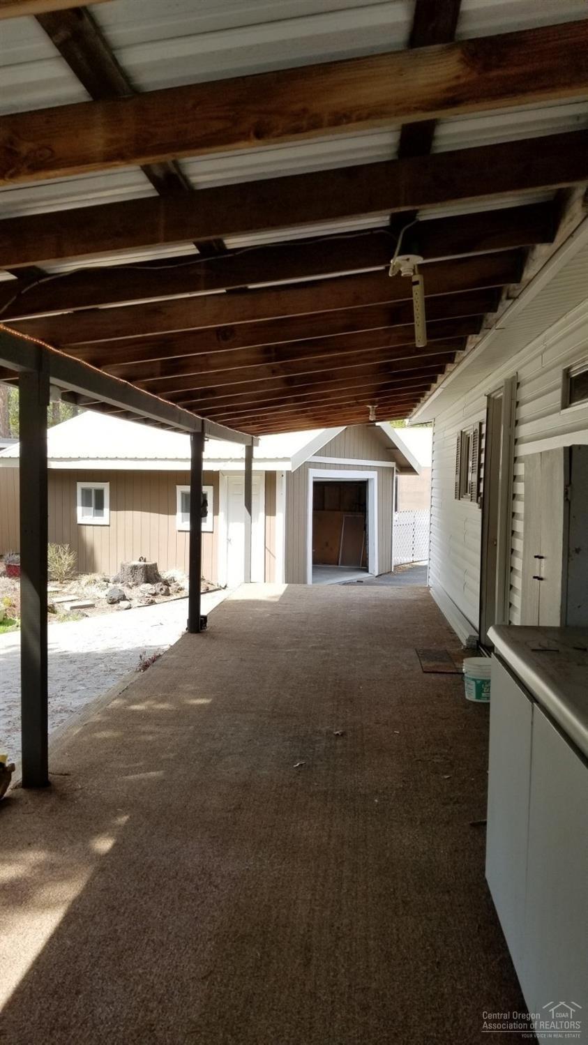 Tall Pines - Residential