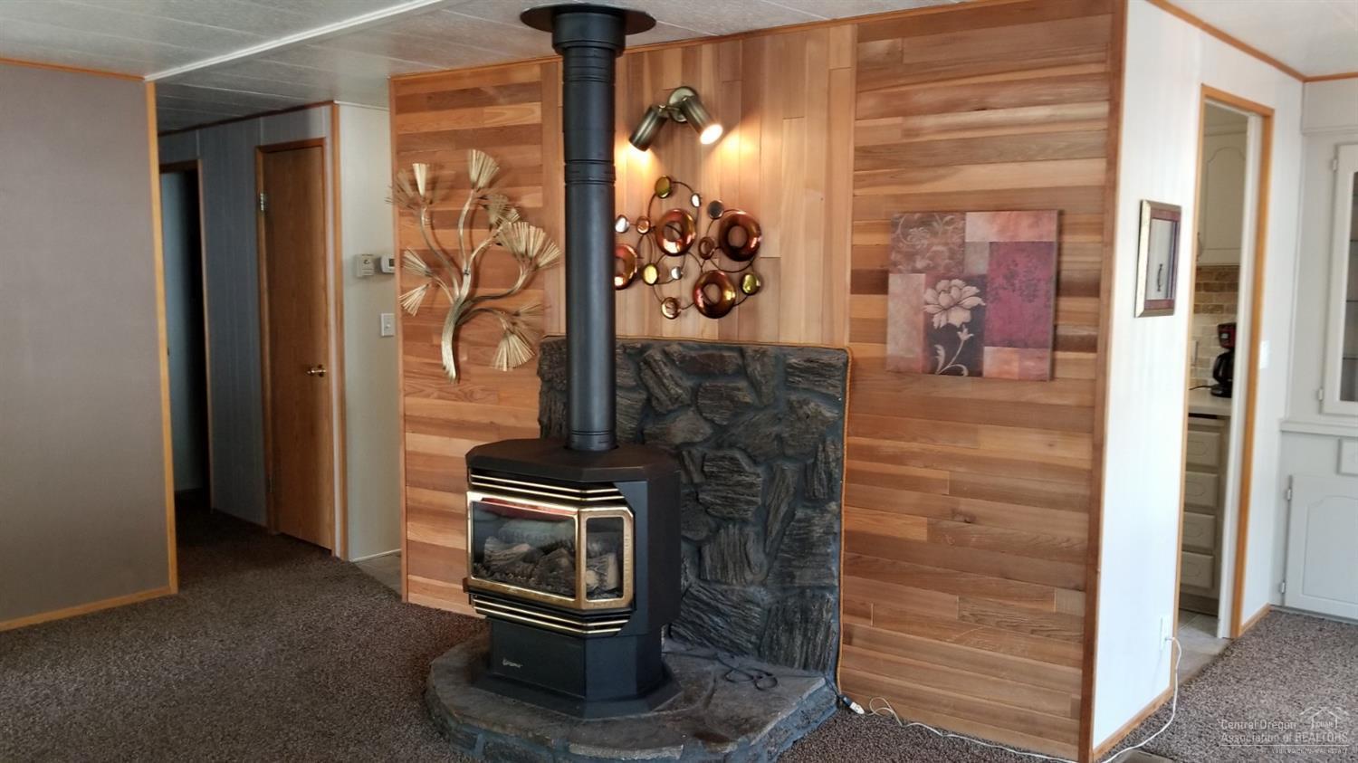 Tall Pines - Residential