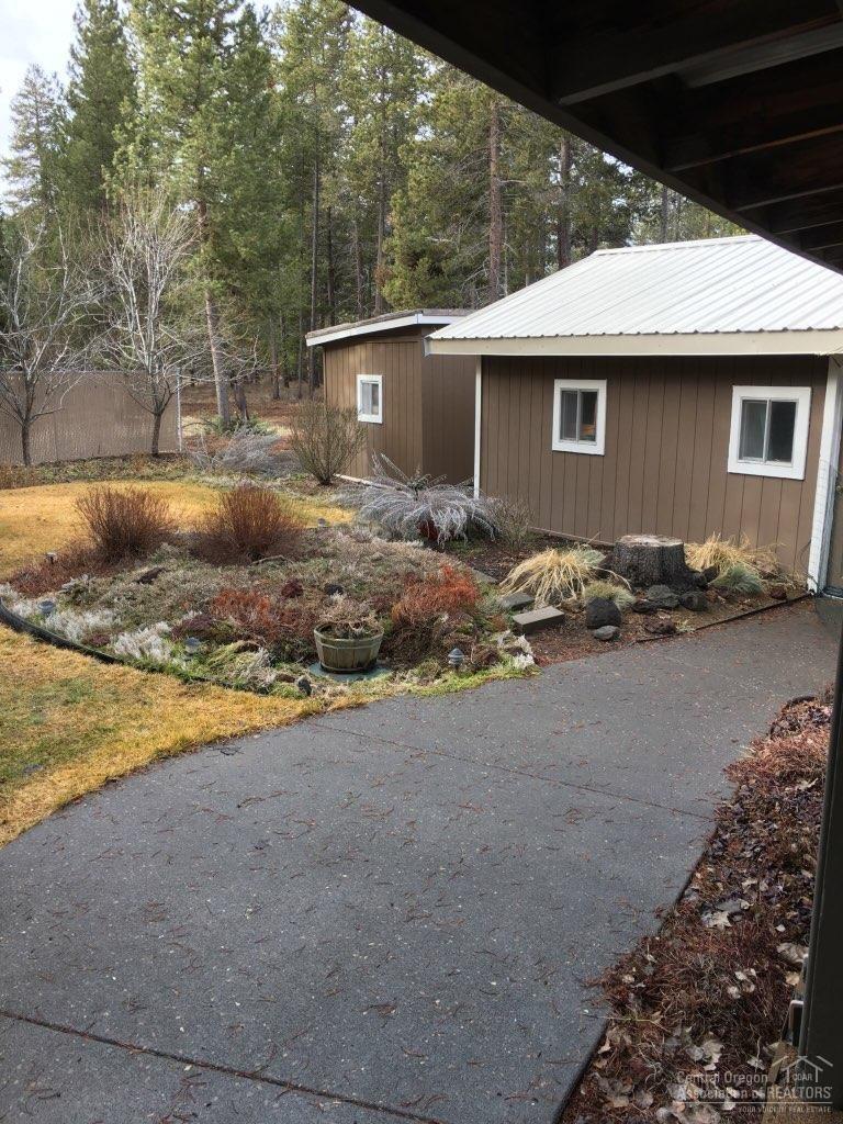 Tall Pines - Residential