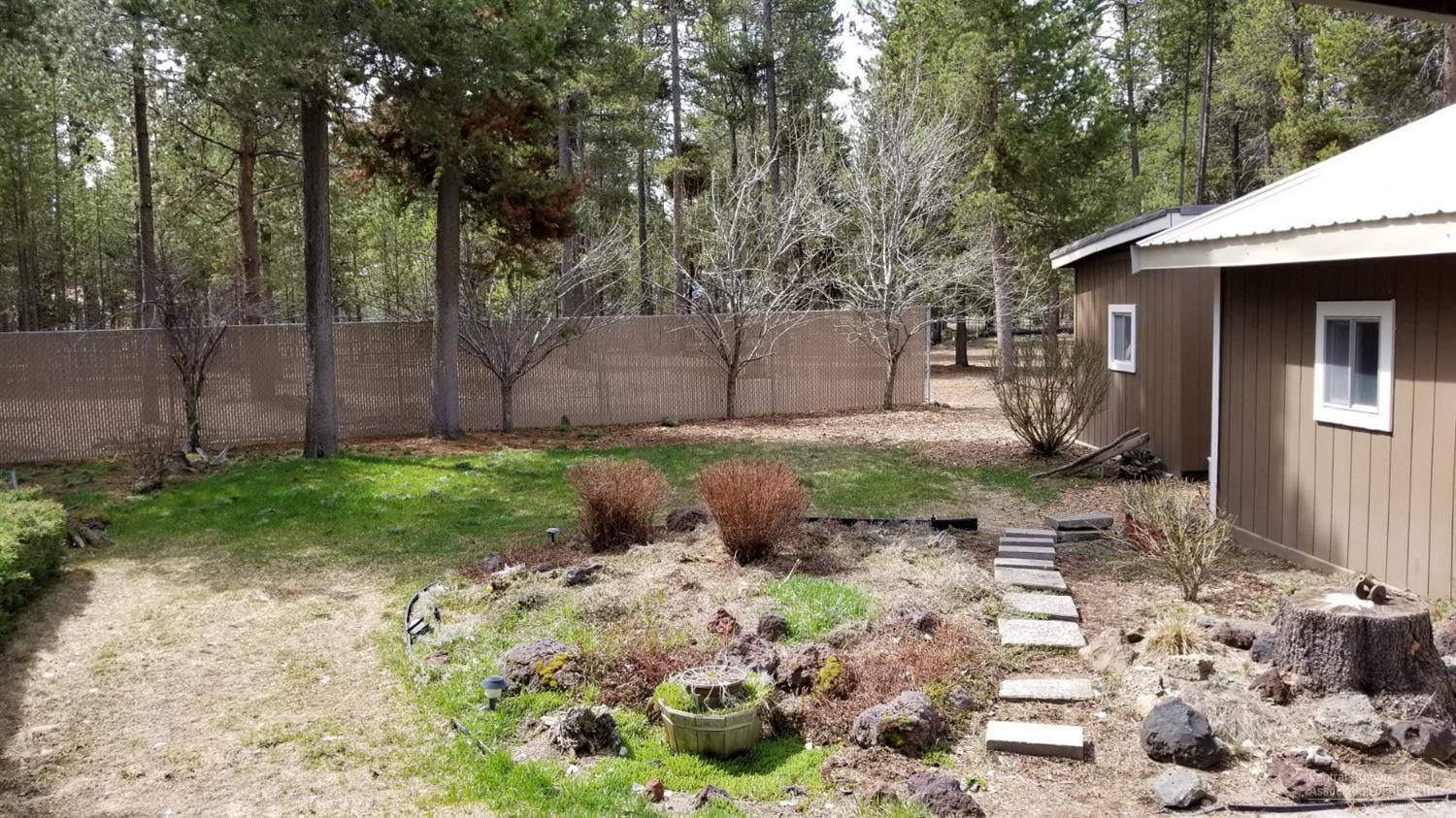 Tall Pines - Residential