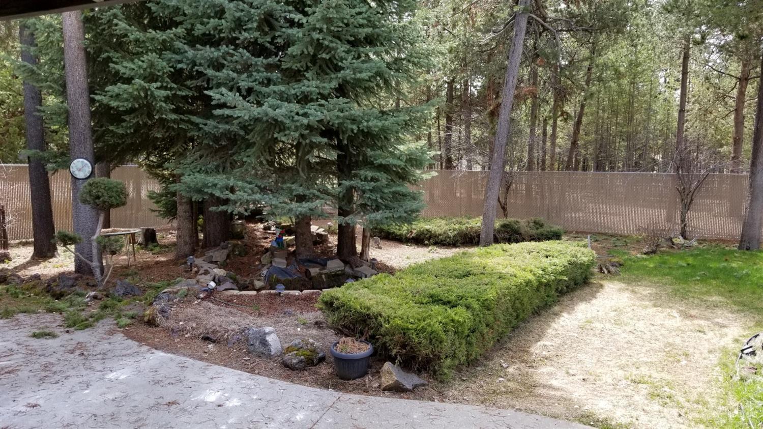 Tall Pines - Residential