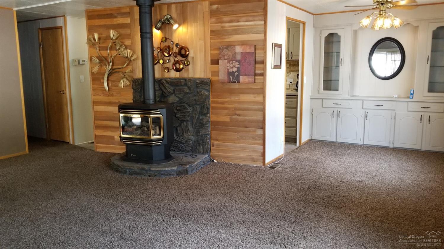 Tall Pines - Residential