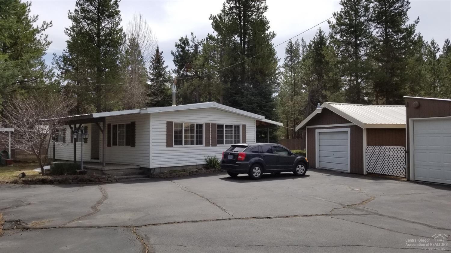 Tall Pines - Residential