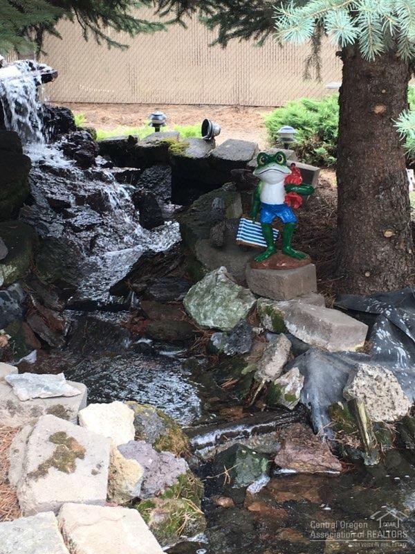 Tall Pines - Residential