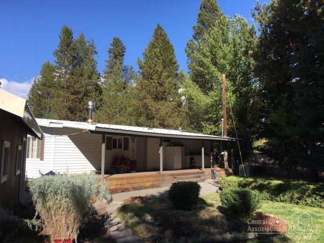 Tall Pines - Residential