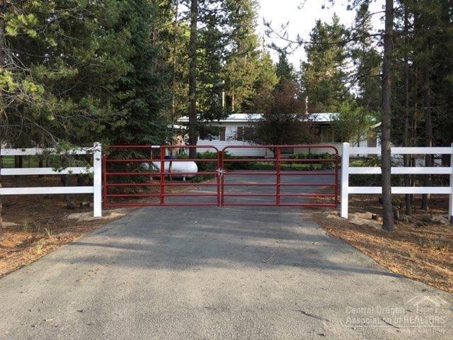 Tall Pines - Residential