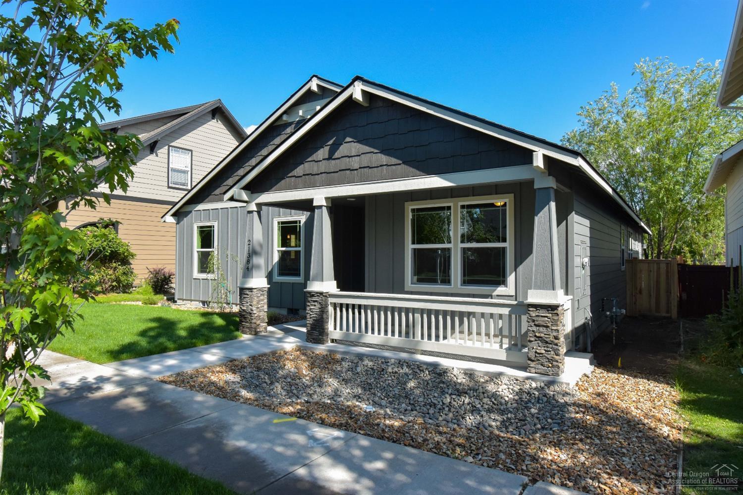 Oakview - Residential