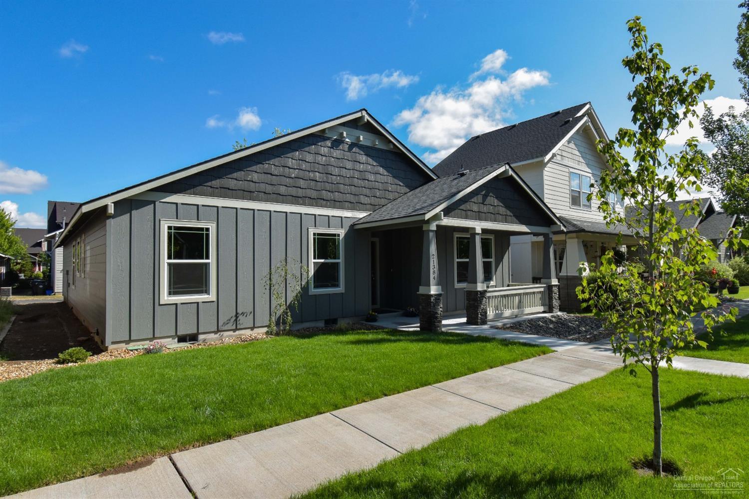 Oakview - Residential