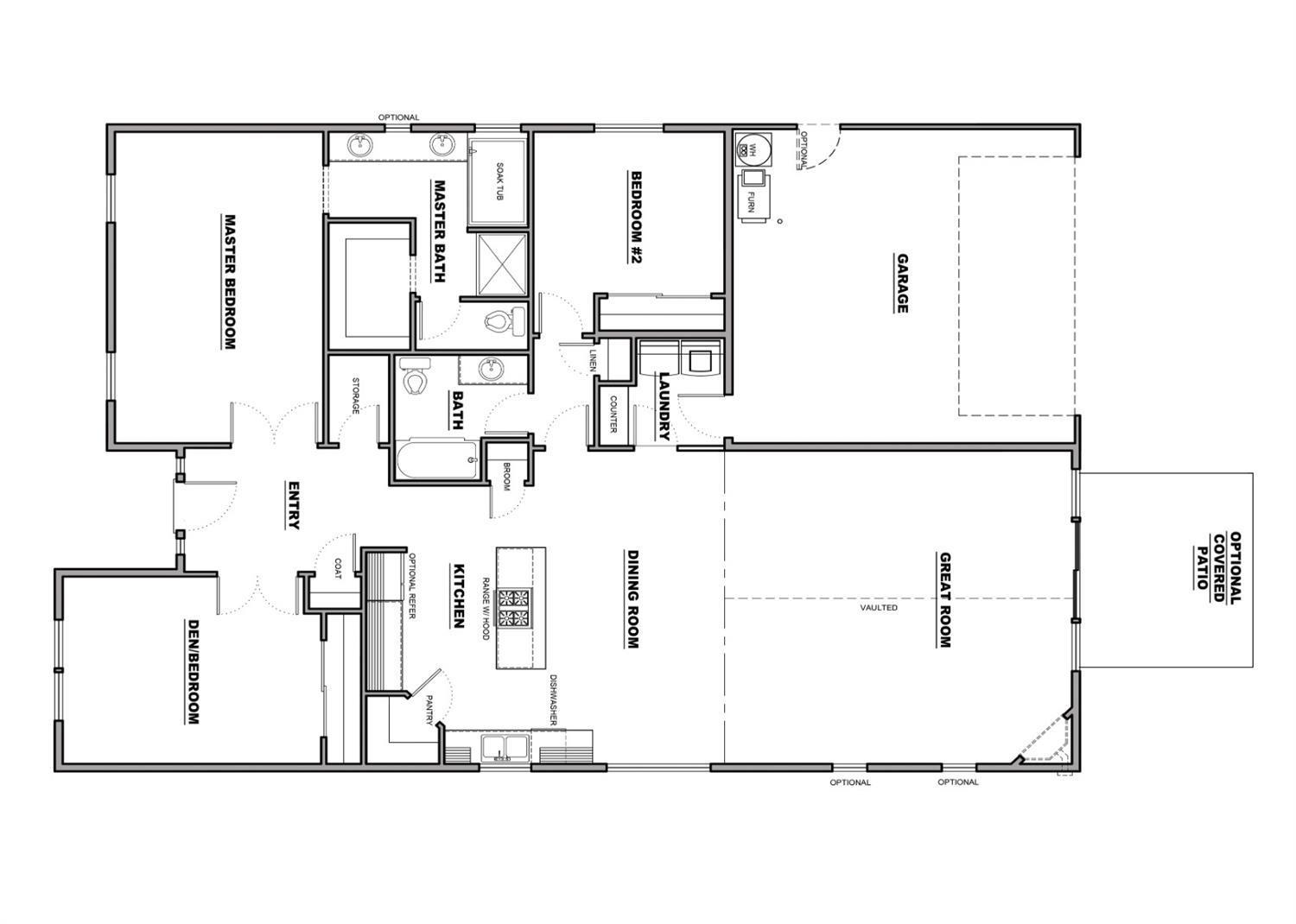 Oakview - Residential