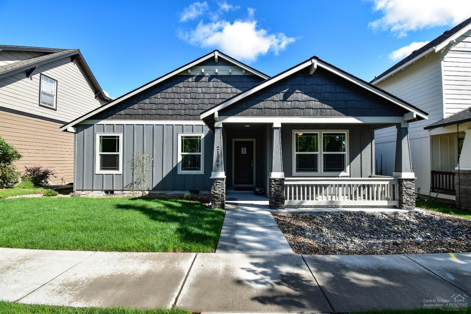 Oakview - Residential