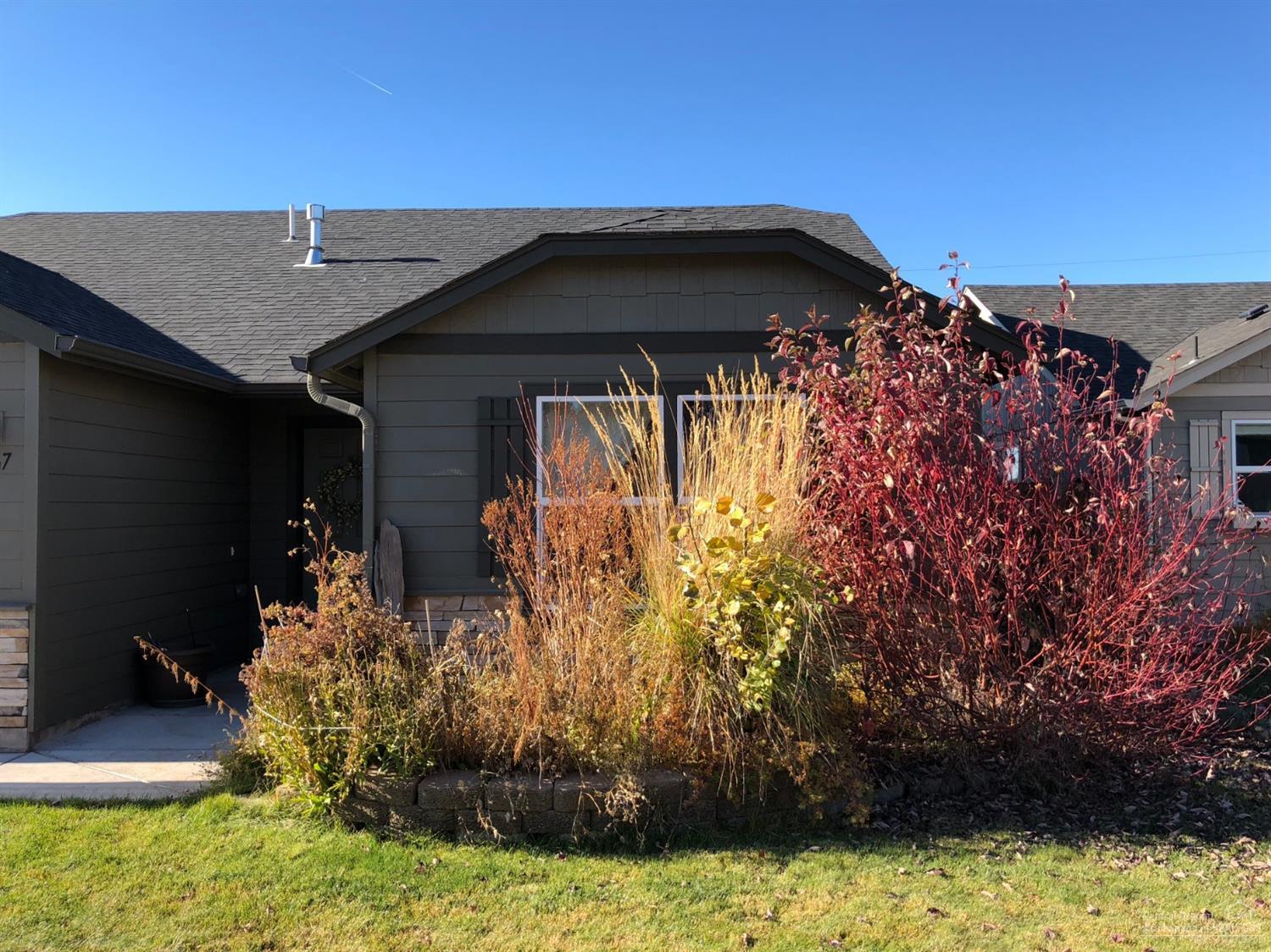 North Village - Residential