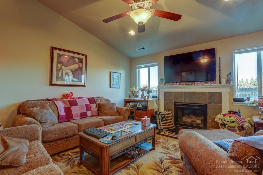 North Village - Residential