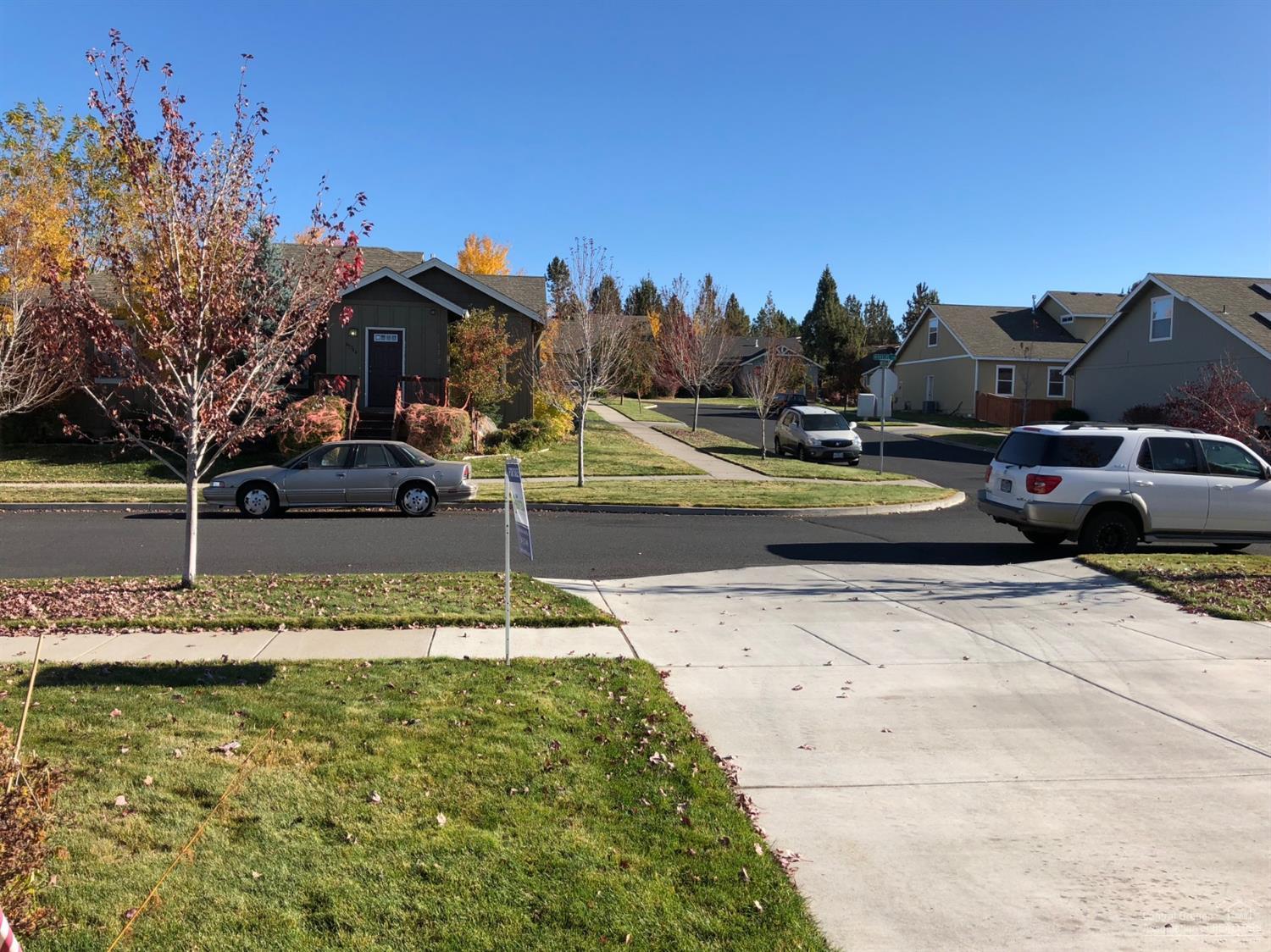 North Village - Residential