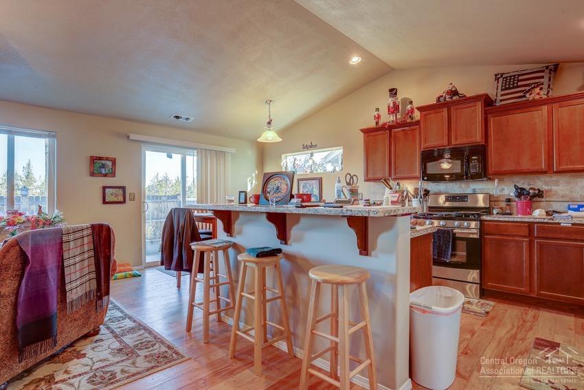 North Village - Residential