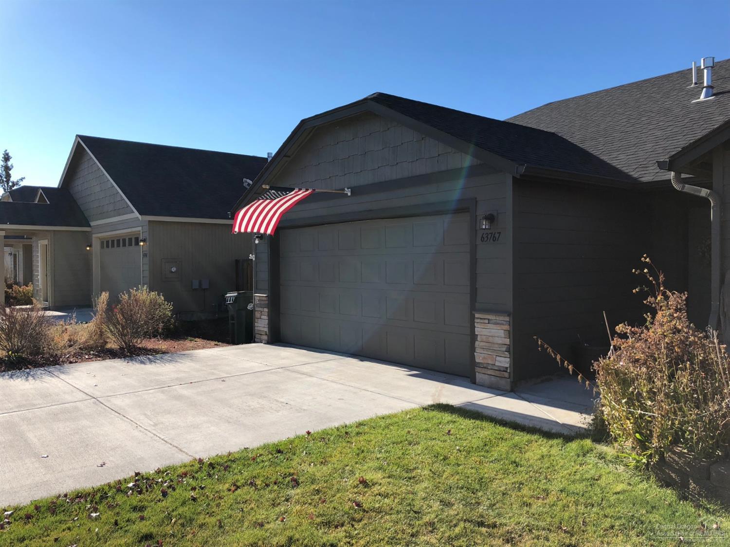 North Village - Residential