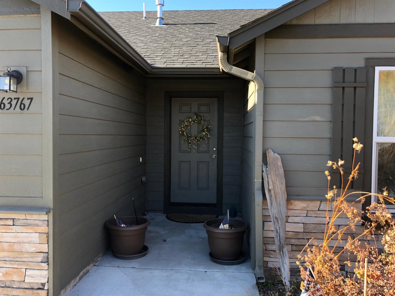 North Village - Residential