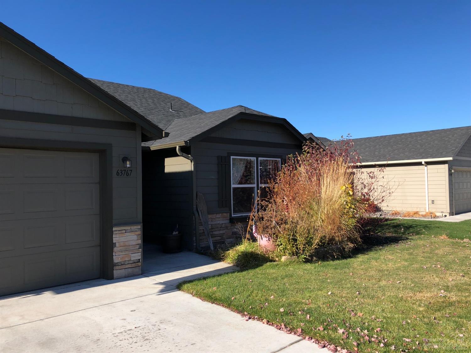 North Village - Residential