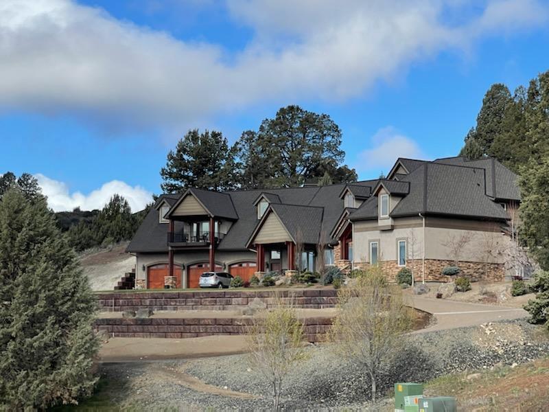 Vale Heights - Residential