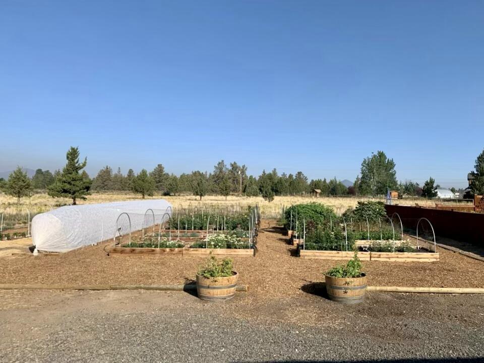 Paladin Ranch - Residential