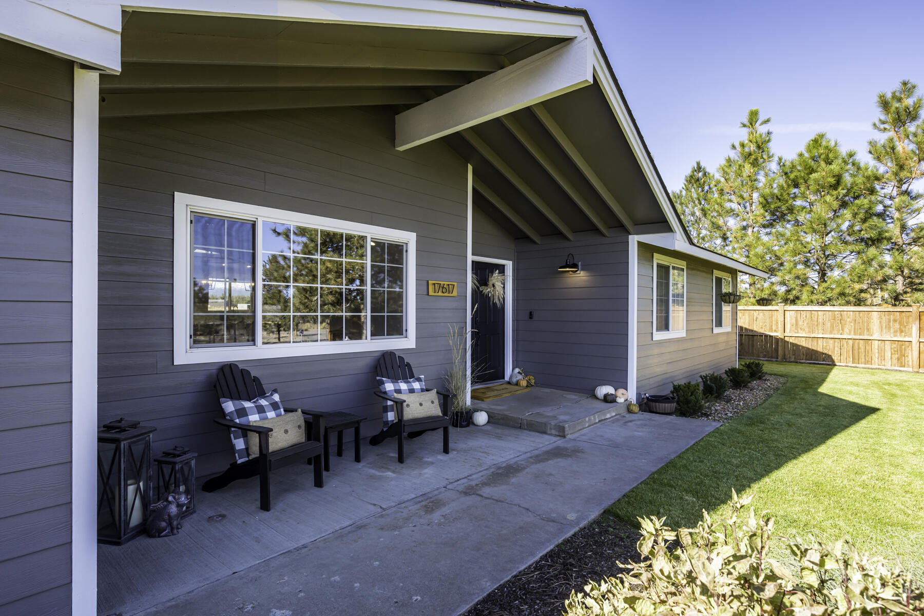 Paladin Ranch - Residential