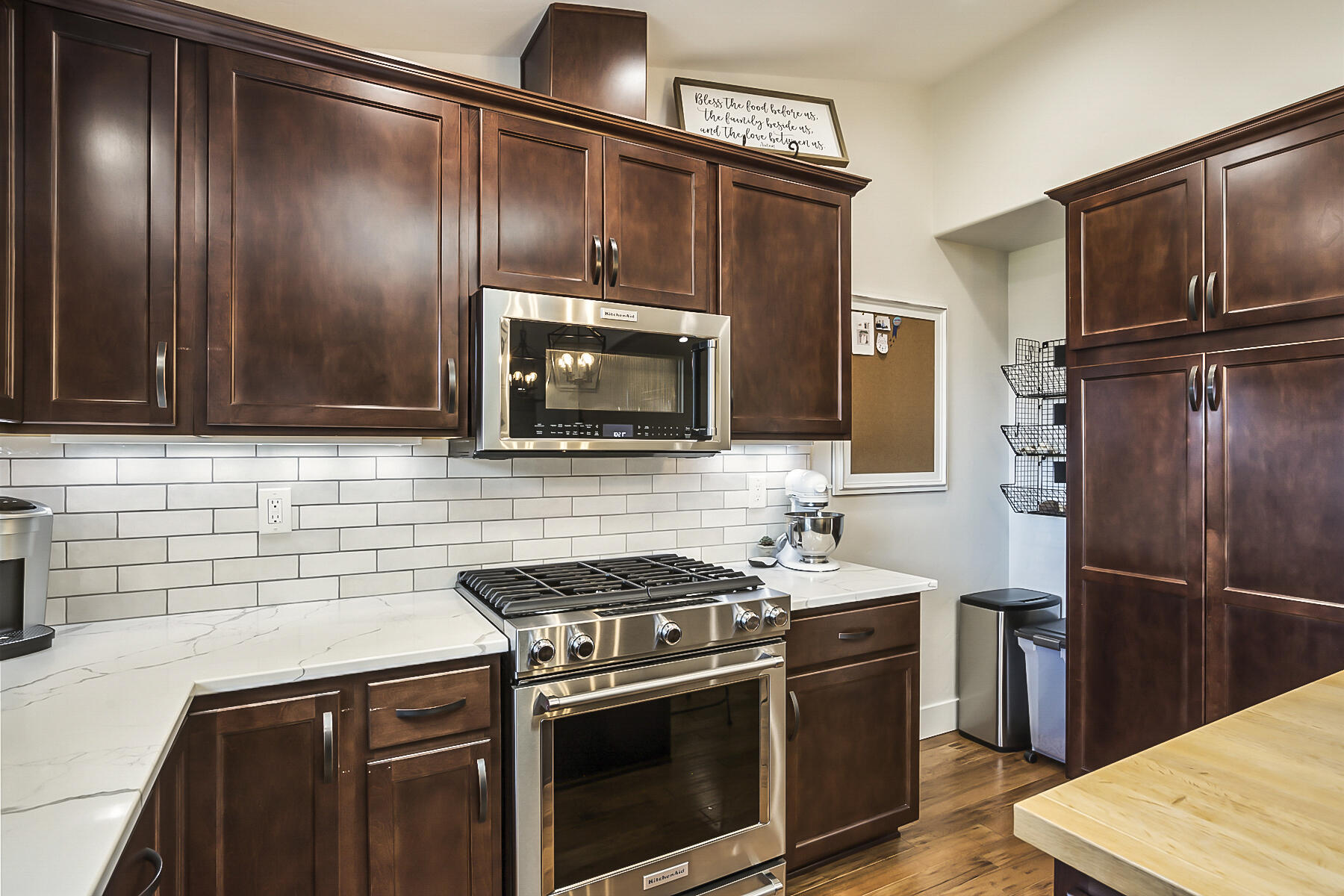 Paladin Ranch - Residential