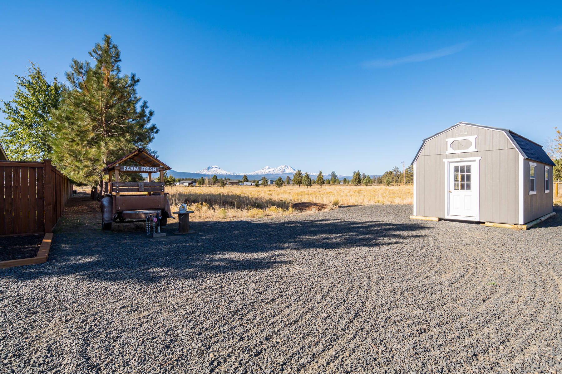 Paladin Ranch - Residential