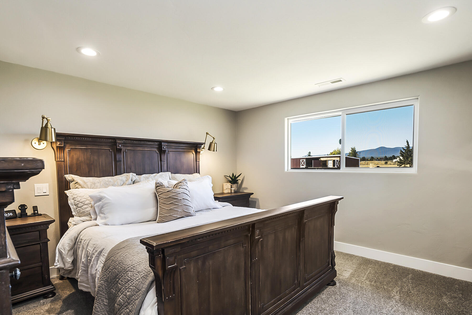 Paladin Ranch - Residential