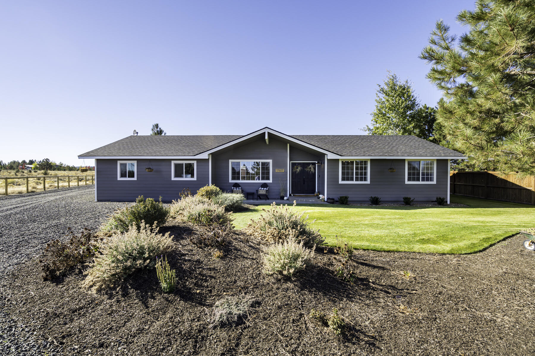 Paladin Ranch - Residential