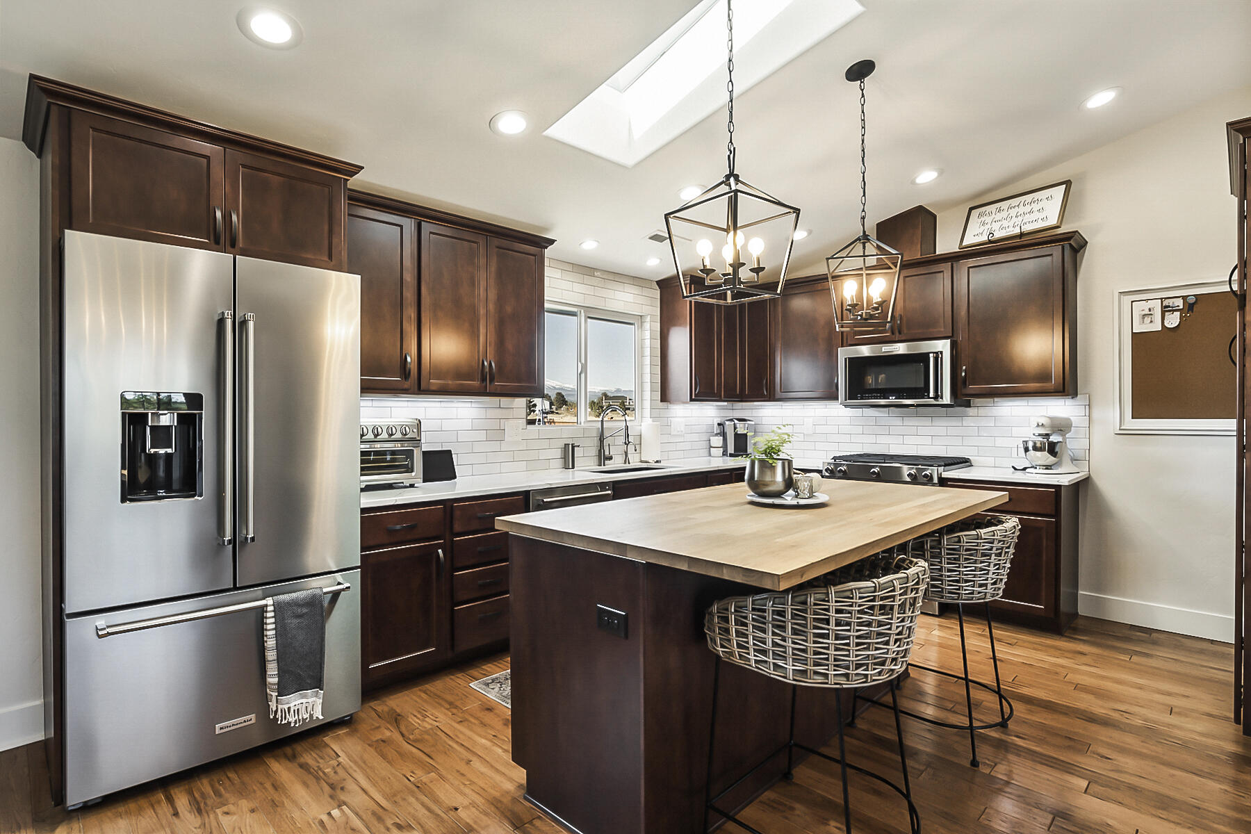 Paladin Ranch - Residential