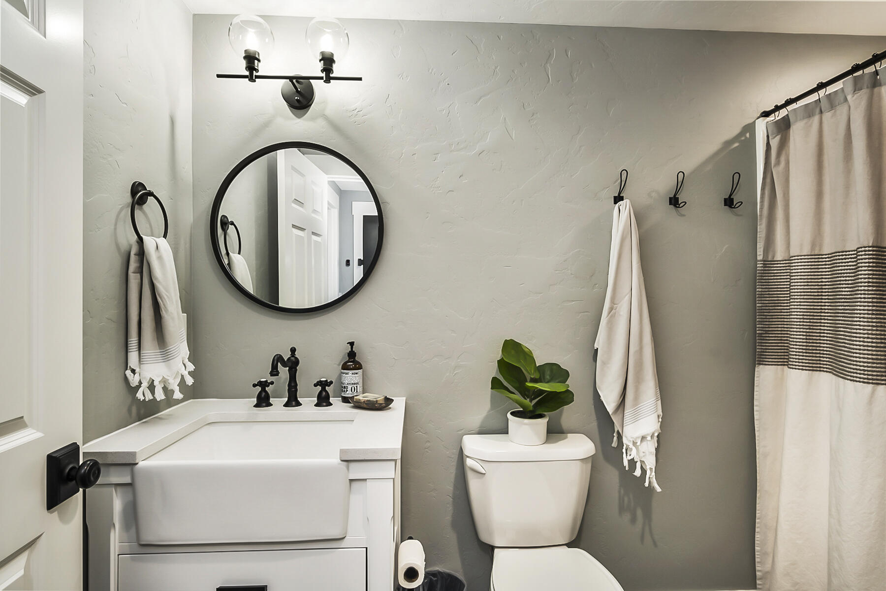 Paladin Ranch - Residential