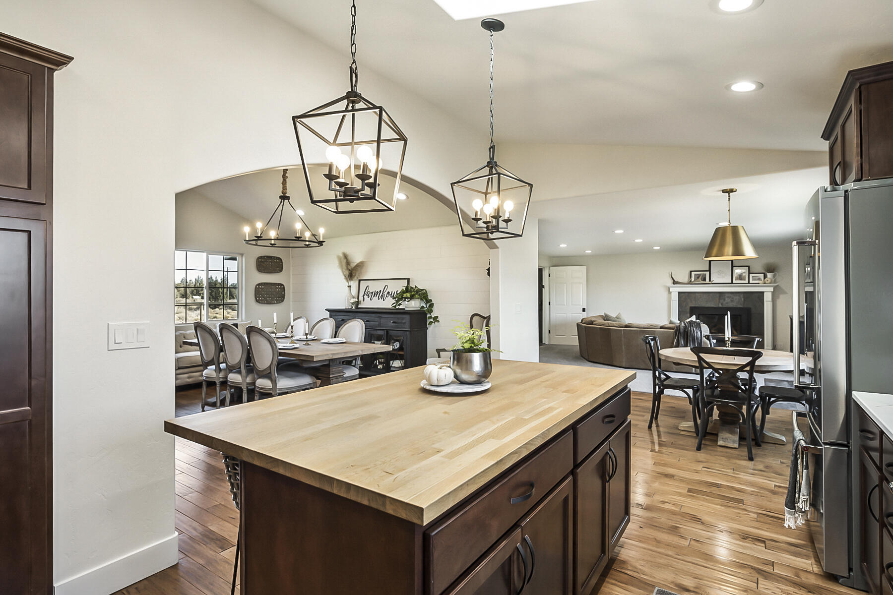 Paladin Ranch - Residential