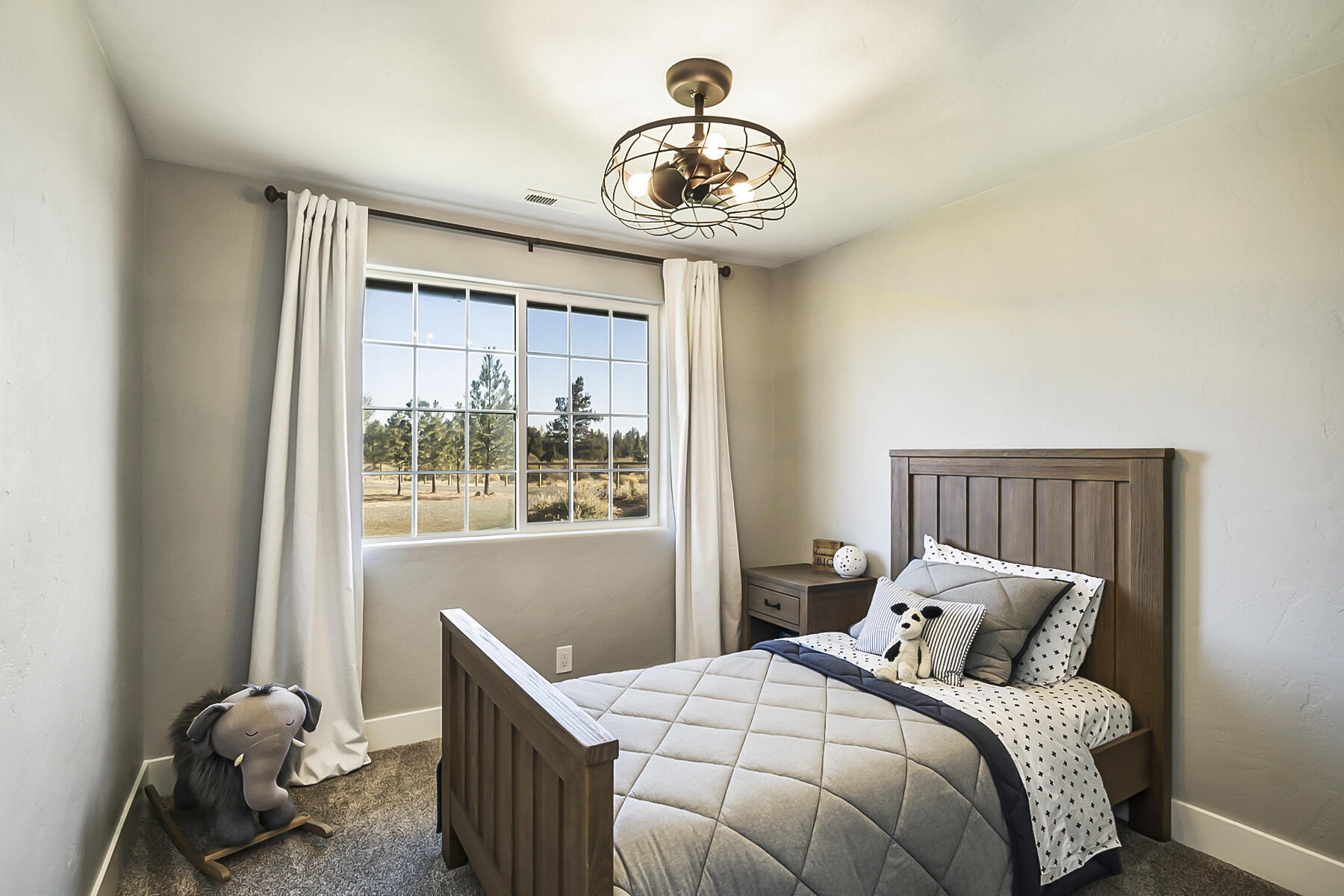 Paladin Ranch - Residential