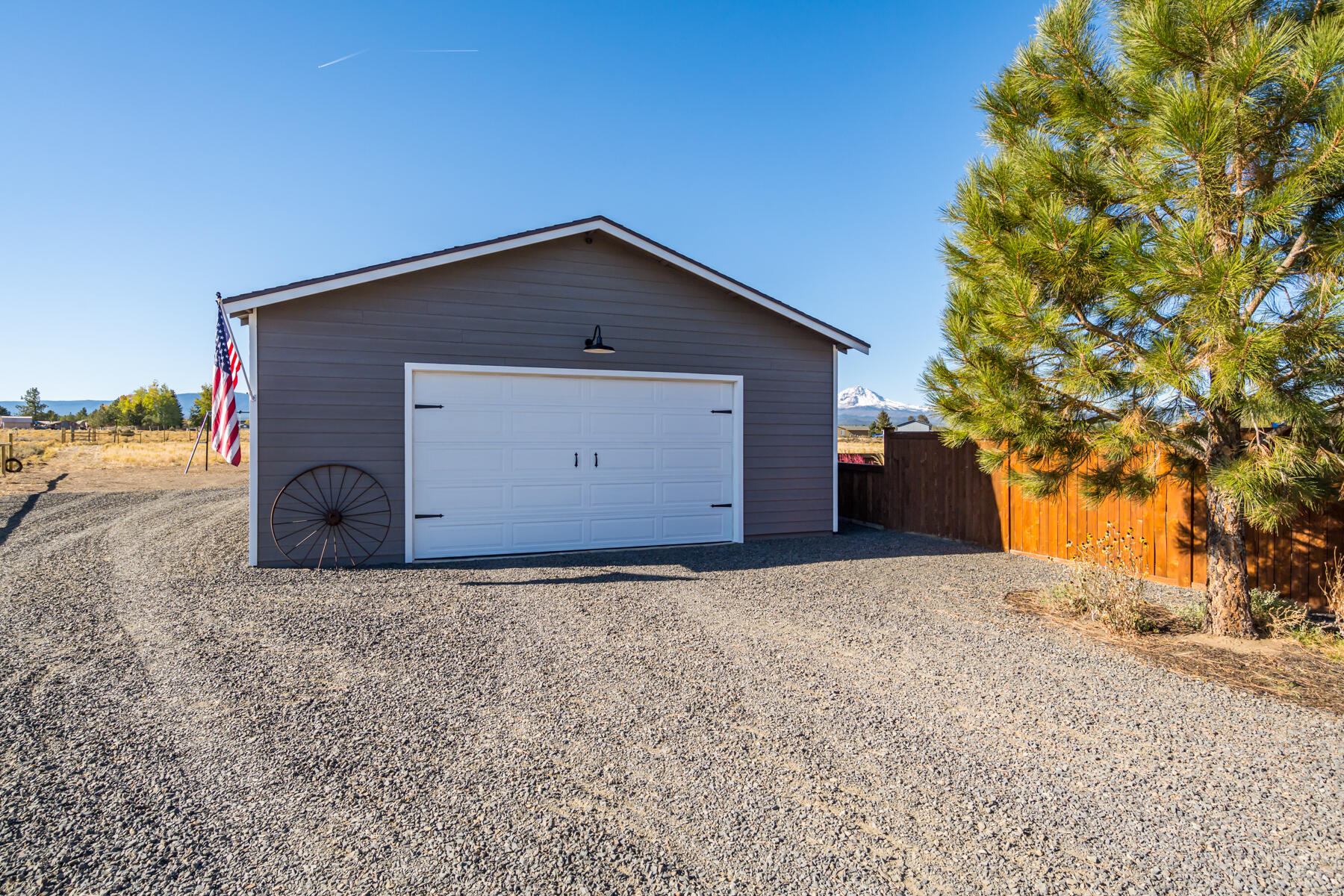 Paladin Ranch - Residential