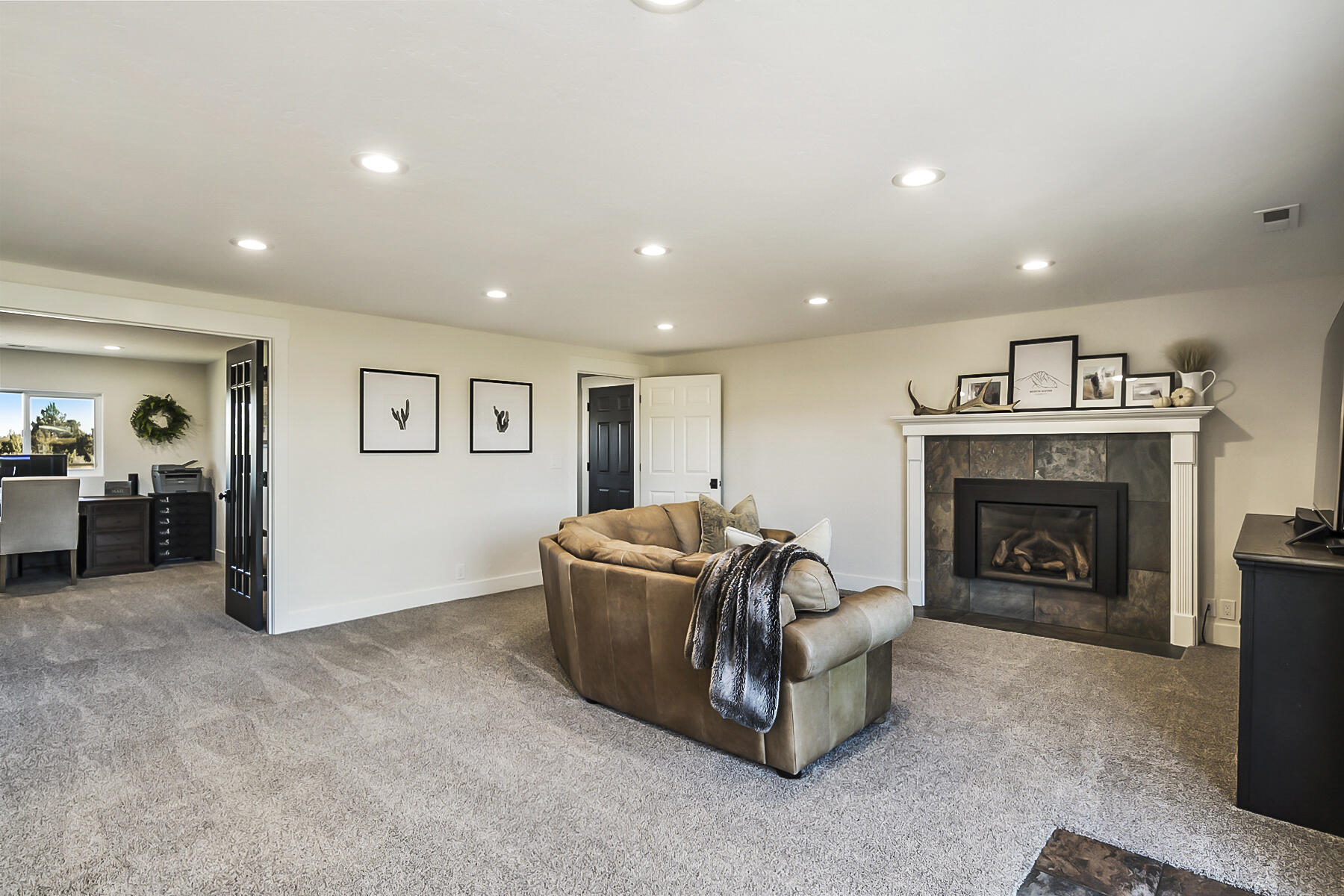 Paladin Ranch - Residential