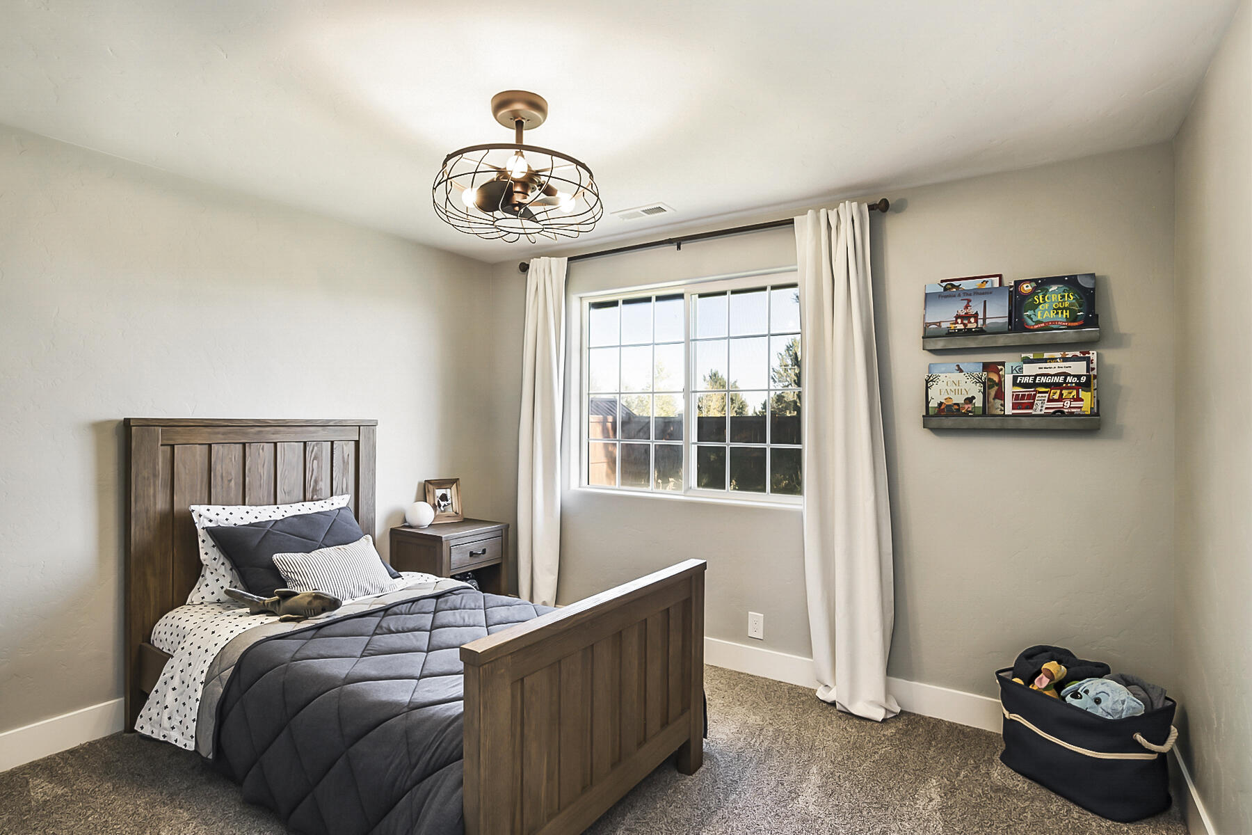 Paladin Ranch - Residential