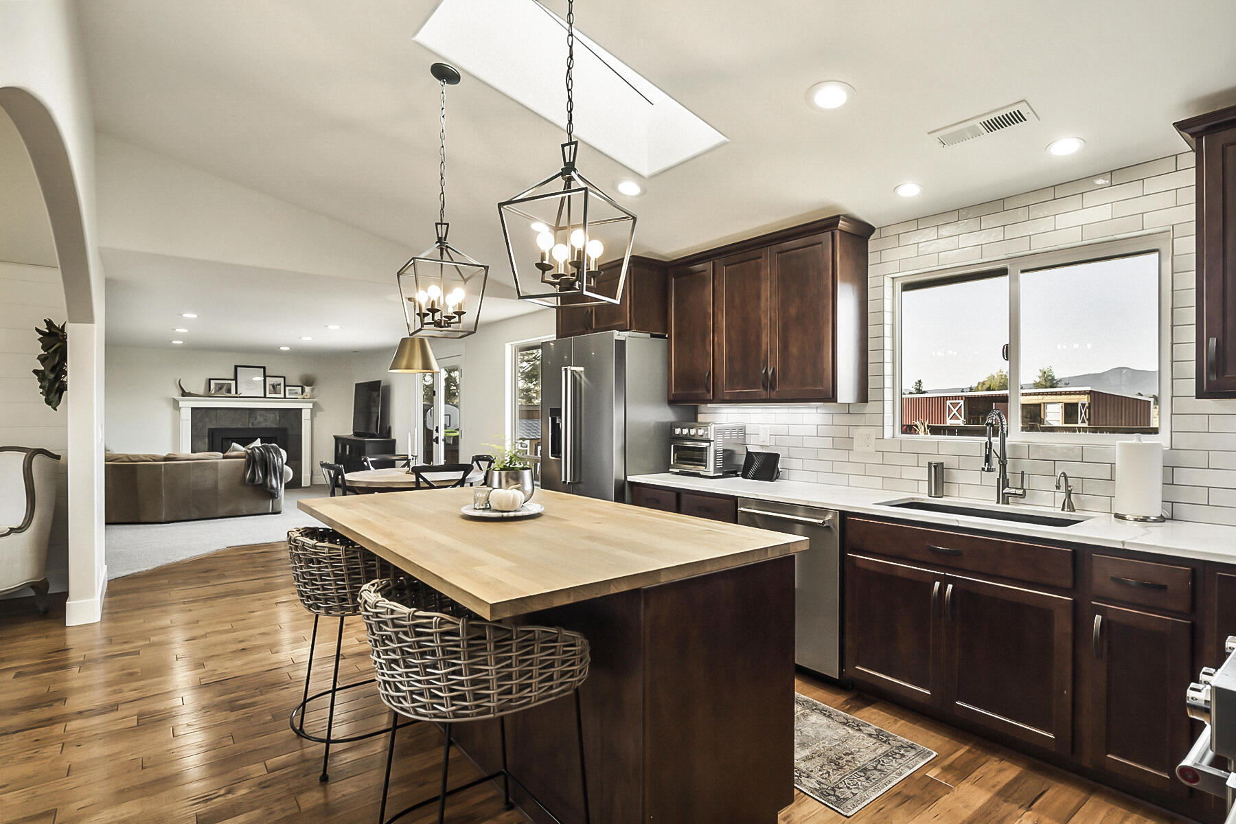 Paladin Ranch - Residential