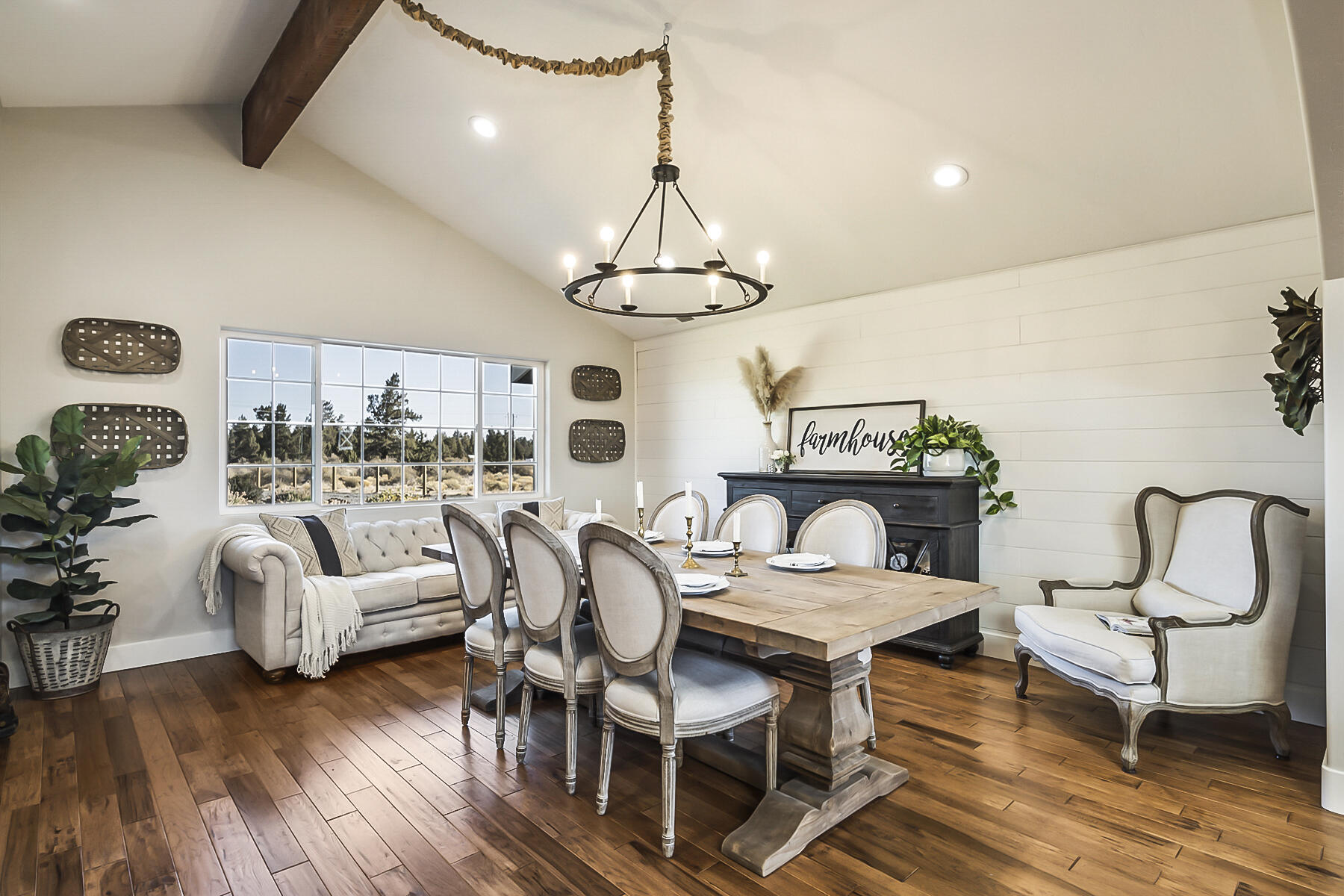 Paladin Ranch - Residential