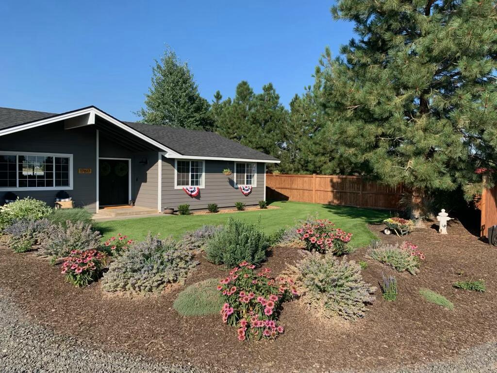 Paladin Ranch - Residential