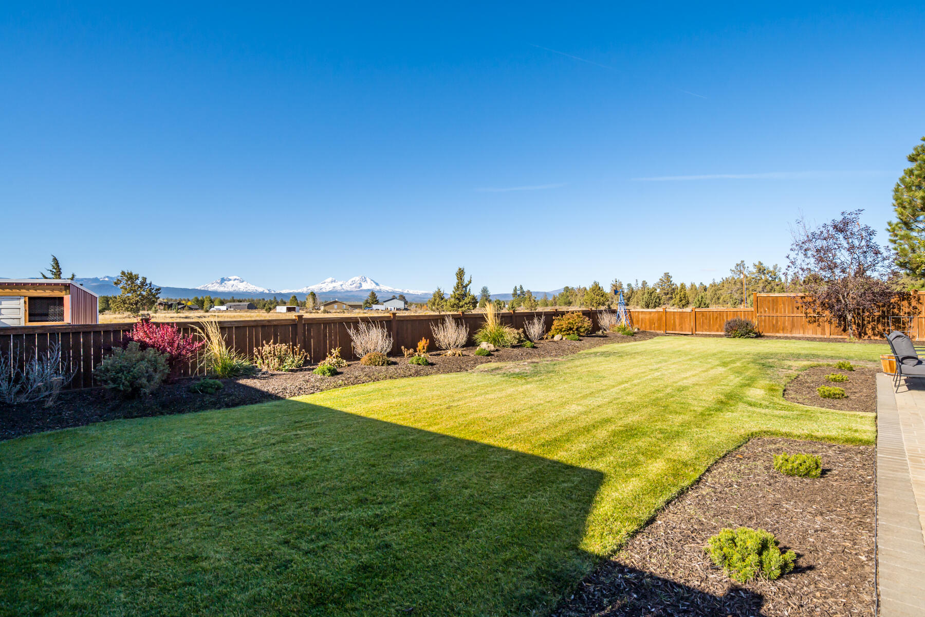 Paladin Ranch - Residential