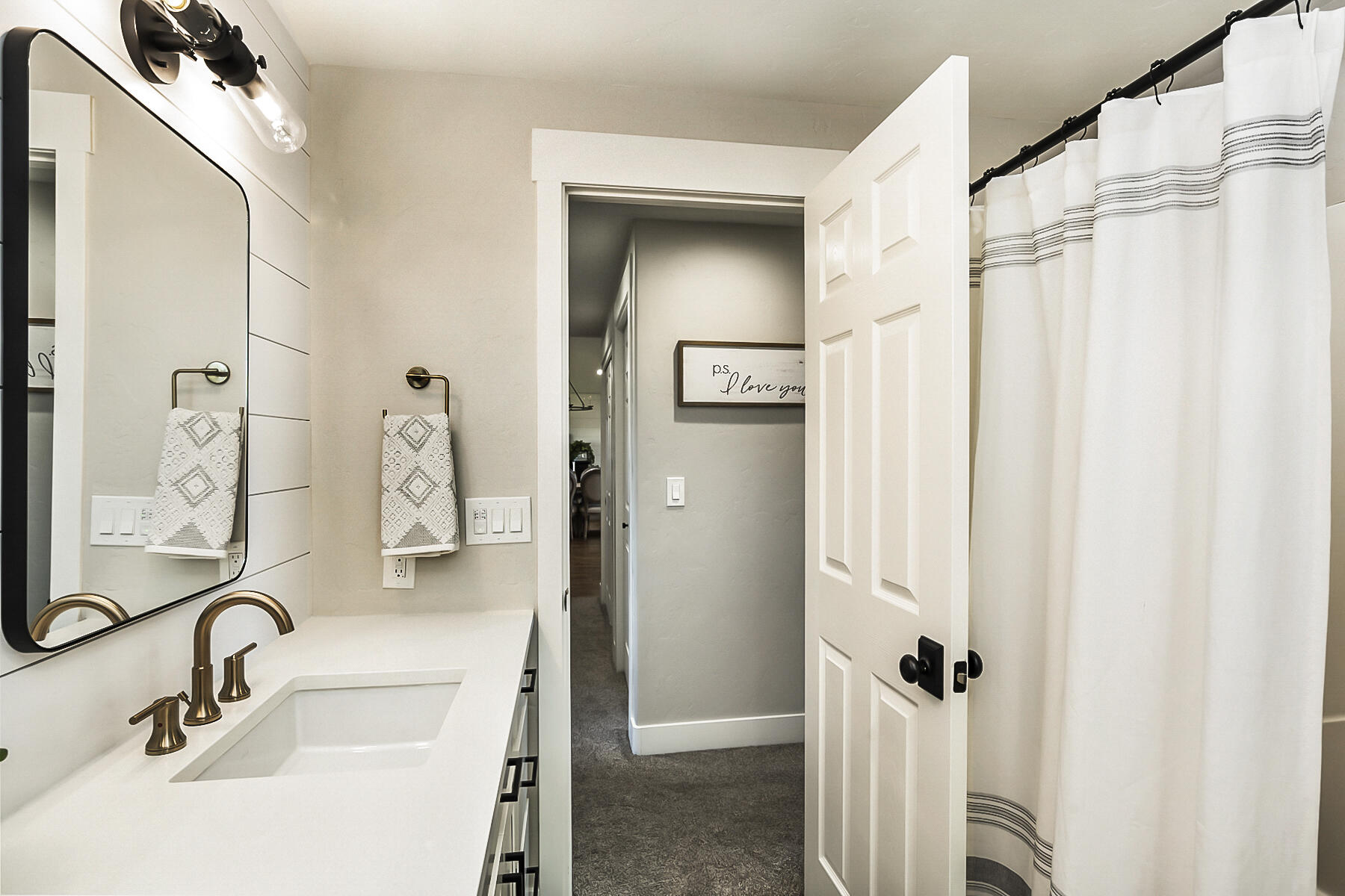 Paladin Ranch - Residential