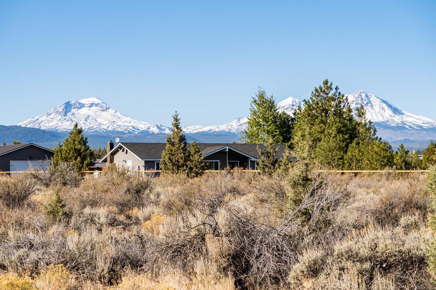 Don't miss this beautifully updated home with massive Cascade mountain views! Property is immaculate with every detail accounted for. Home includes 3 bedrooms, plus an office, and 3 full bathrooms. Countless upgrades, including finishes throughout, new lighting, smart home features, pristine 28x36 insulated and fully finished shop for parking and storage, barn area with enclosed storage, equipment storage area, and custom built chicken coop, brand new 12x20 unfinished studio, new landscaping and smart irrigation system, beautifully maintained garden area with 24 custom cedar garden boxes, and much more.