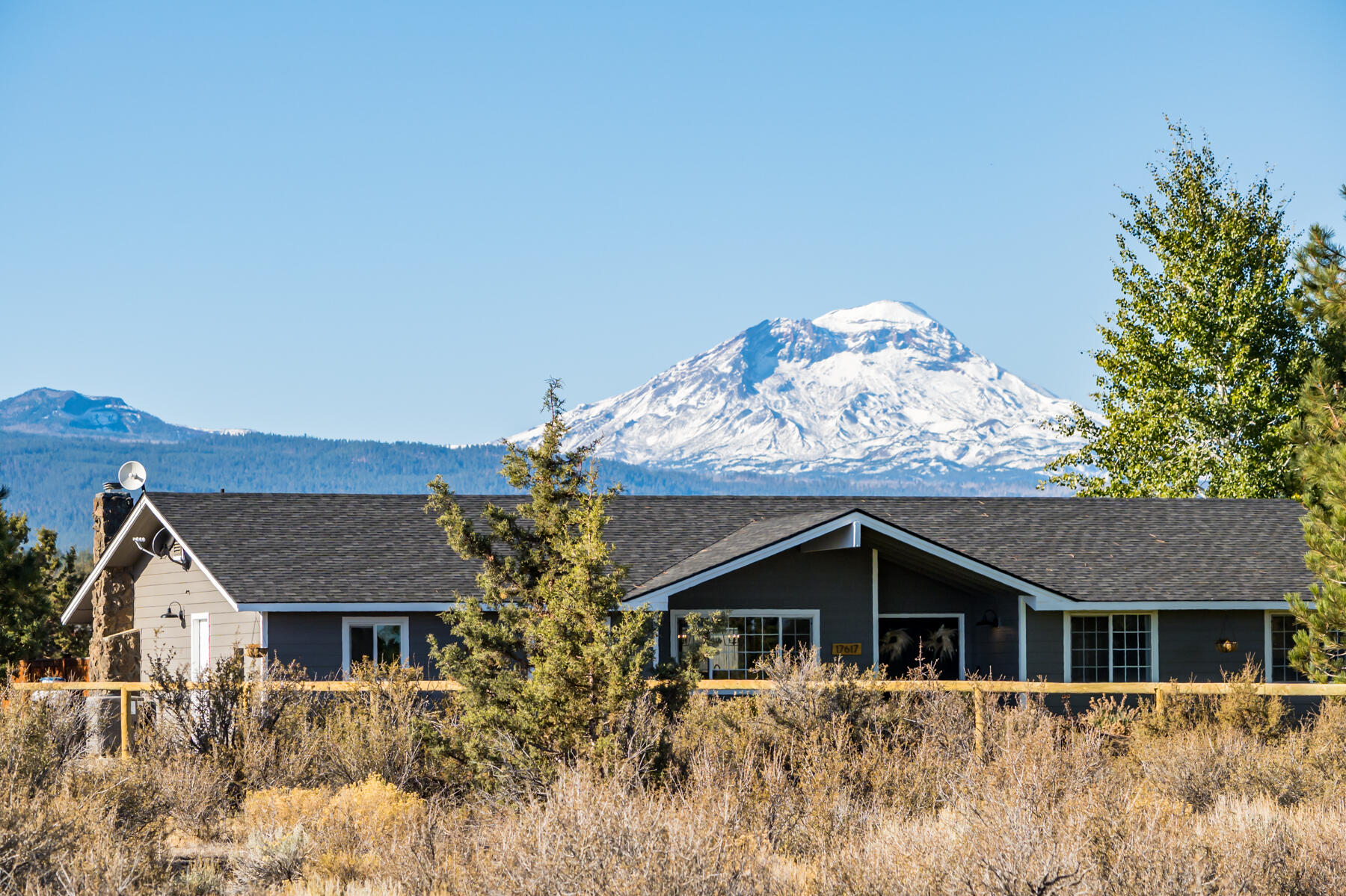 Paladin Ranch - Residential