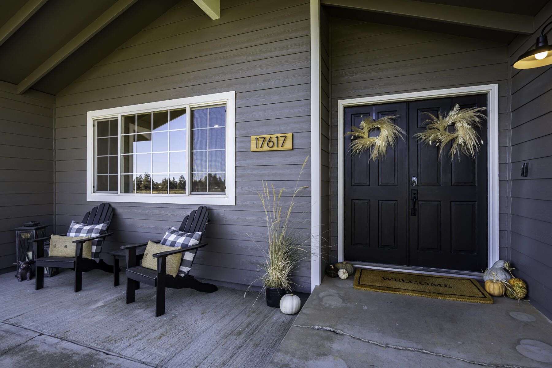 Paladin Ranch - Residential