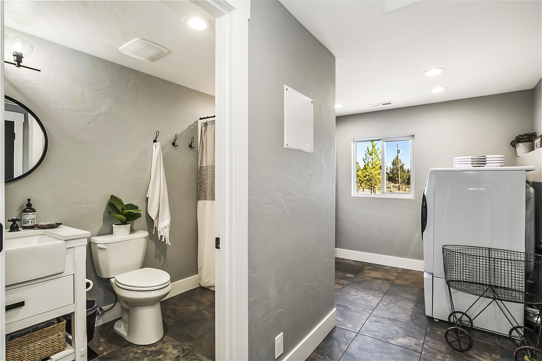 Paladin Ranch - Residential