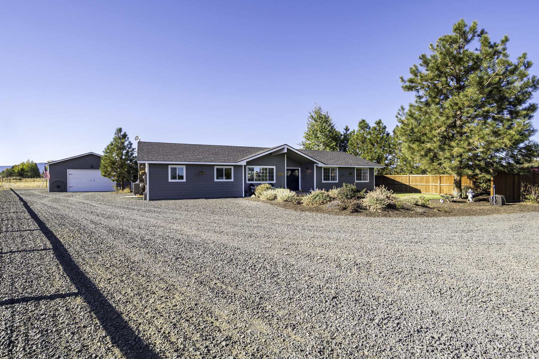 Paladin Ranch - Residential