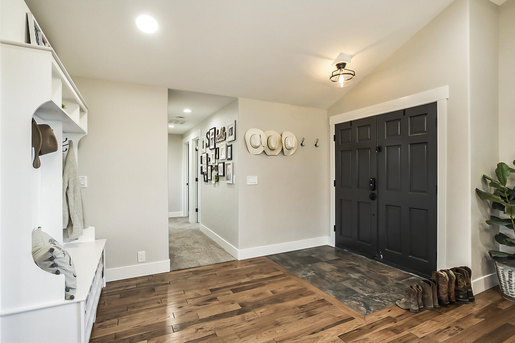 Paladin Ranch - Residential